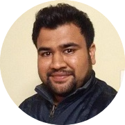 Jimit Bhatt